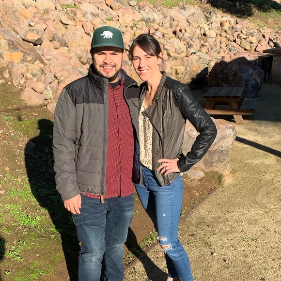 Meet your Posher, Brittany - Picture 1 of 1